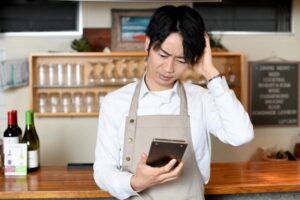 飲食店の独立｜自営業になると毎月支払うことになる「国民健康保険料」と「国民年金保険料」について