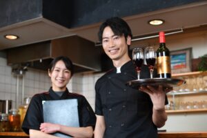 人材教育【基礎編】｜飲食店を開業するまでにやらなければならないこと Vol.12